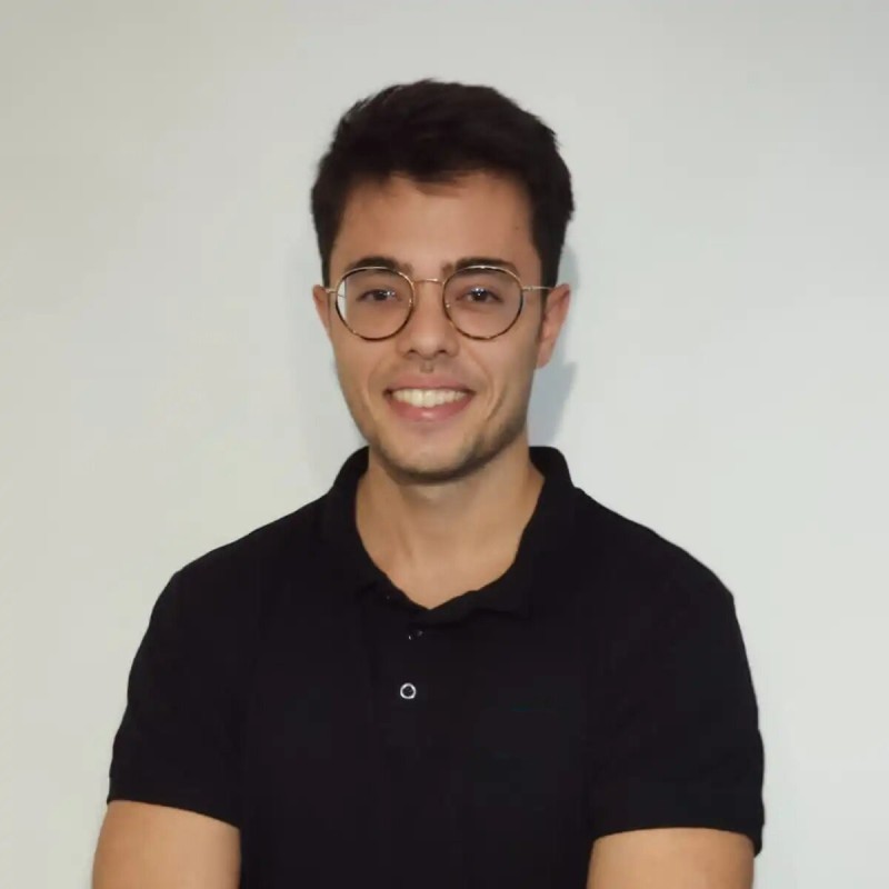Joan Sanfeliu Vilarrasa